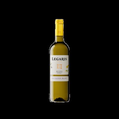 Legaris Sauvignon Blanc 2025