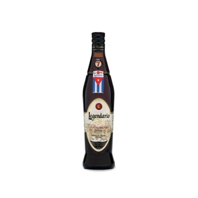 Legendario Elixir de Cuba   70 cl.