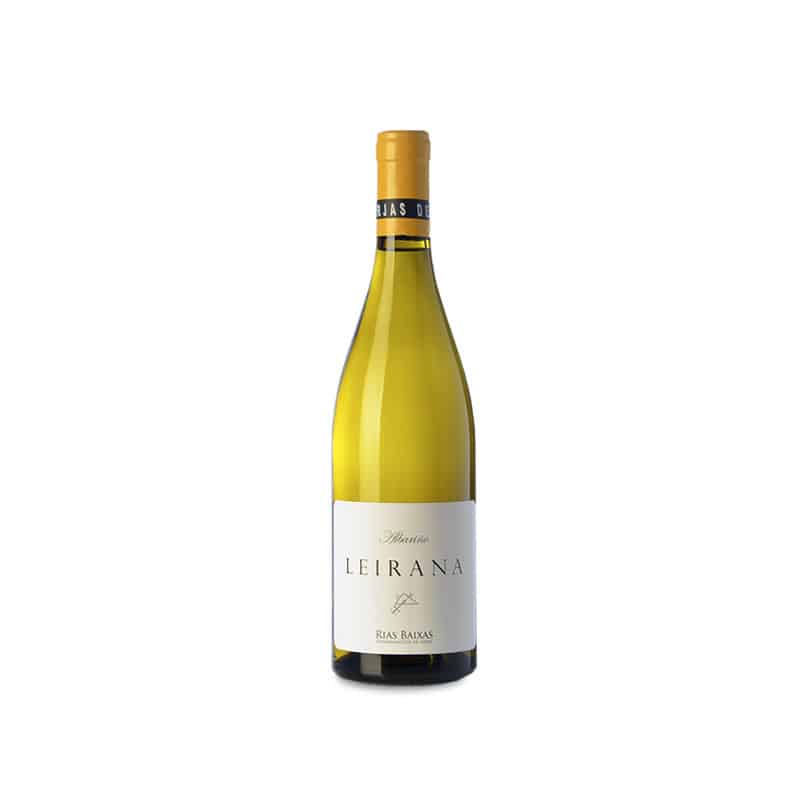 Leirana Albariño 2025