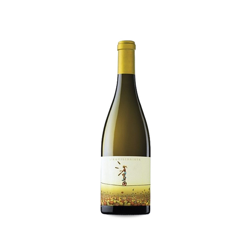 L'equilibrista Blanc 2021