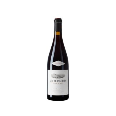 Les Aubaguetes 2018