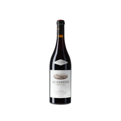 Les Aubaguetes 2019