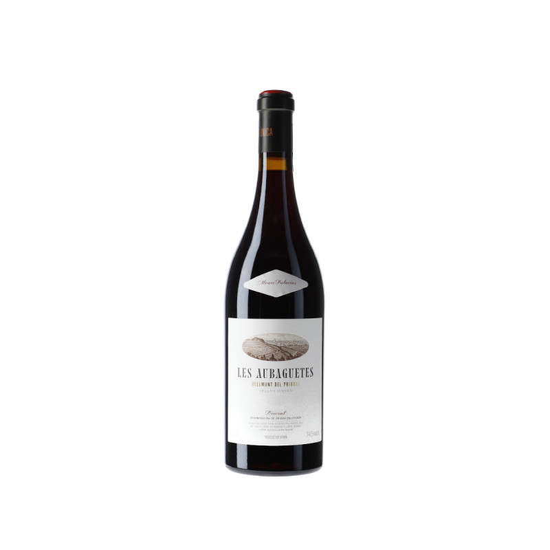 Les Aubaguetes 2019