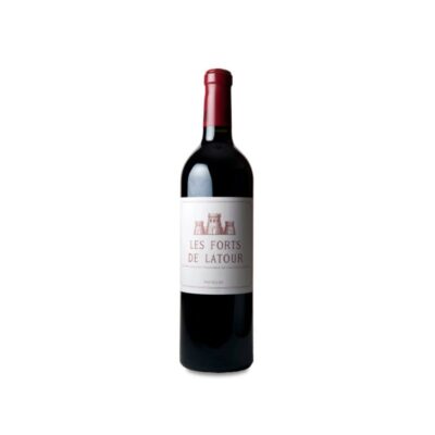Les Forts de Latour 2017