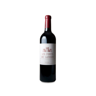 Les Forts de Latour 2018