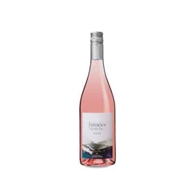 Les Fumées Blanches Rosé 2024