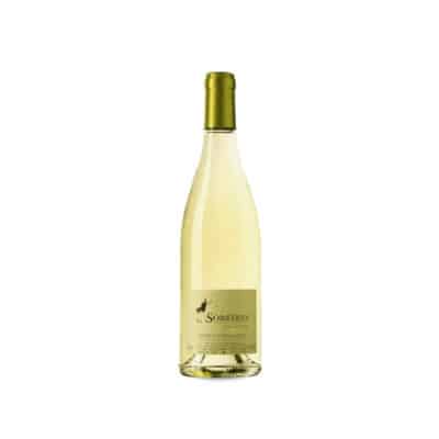 Les Sorcières du Clos des Fées Blanc 2024