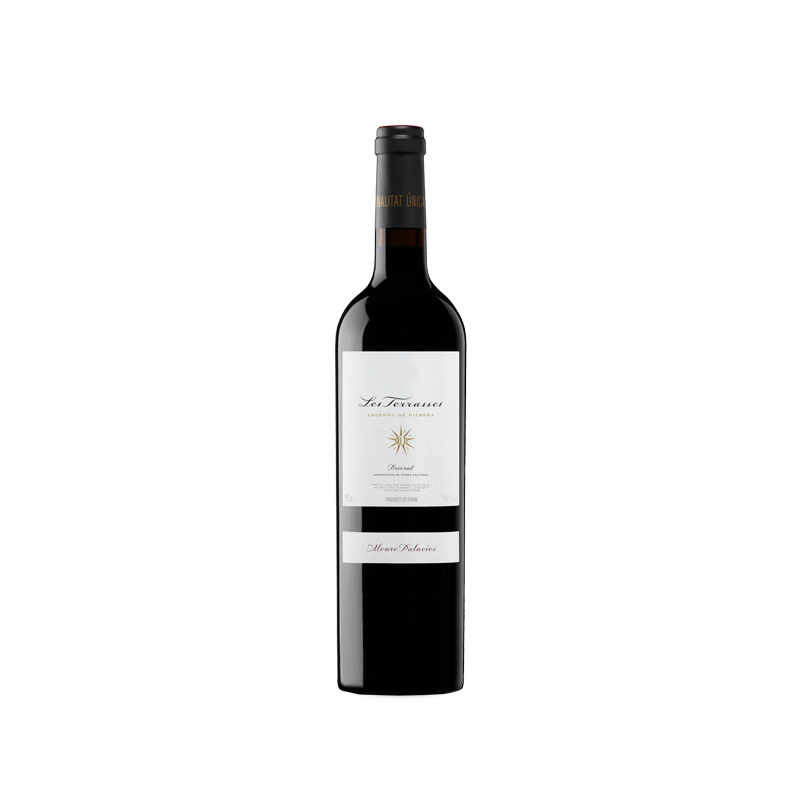 Les Terrasses Priorat 2023