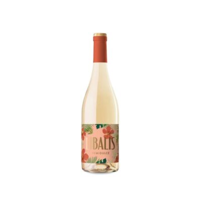 Libalis Semidulce 2025