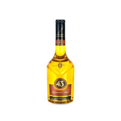 Licor 43 Liqueur  70 cl.