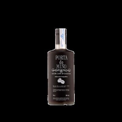 Licor de Café Porta do Miño 70 cl.