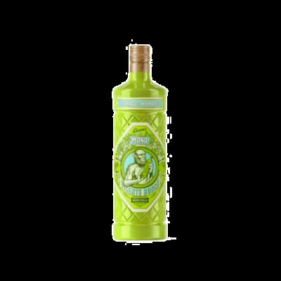 Licores del Mono Sarao de Hierbas 70 cl.