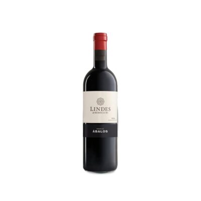 Lindes de Remelluri Viñedos de Ábalos 2021