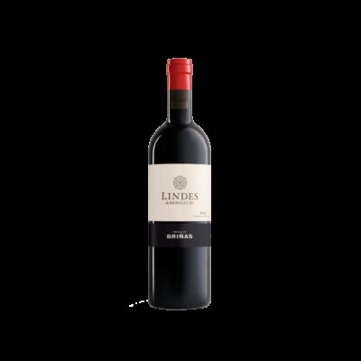 Lindes de Remelluri Viñedos de Briñas 2022