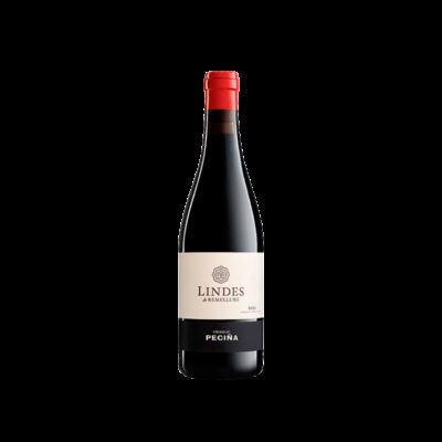 Lindes de Remelluri Viñedos de Peciña 2021