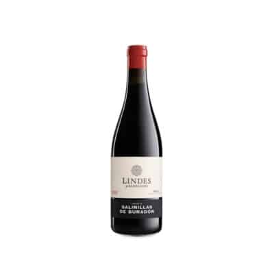 Lindes de Remelluri Viñedos de Salinillas de Buradón 2021