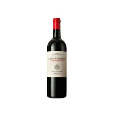 Lindes de Remelluri Viñedos de San Vicente Magnum 2021