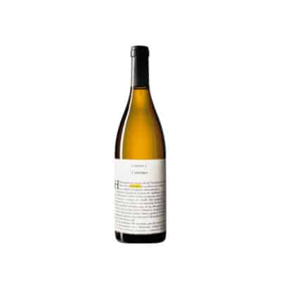 Llavors Blanc 2024