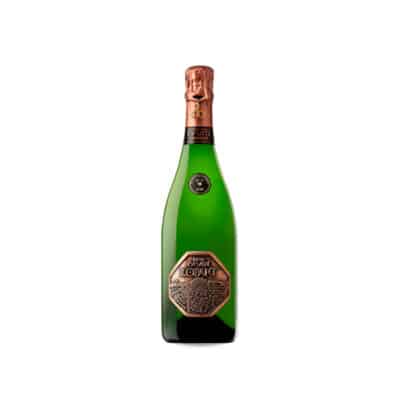 Llopart Ex Vite Gran Reserva Brut 2017