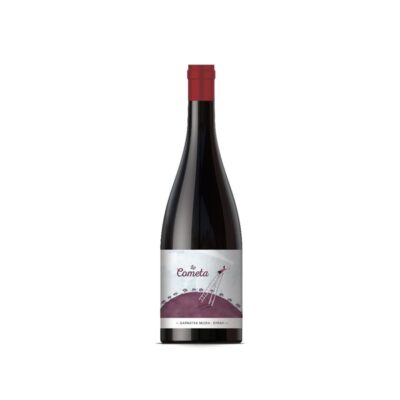 Lo Cometa Tinto 2024