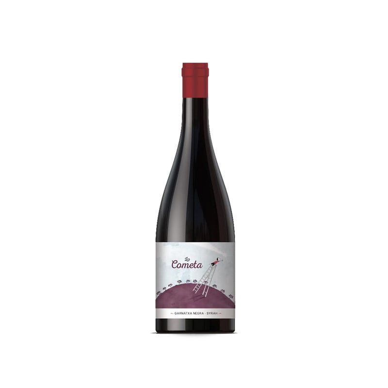 Lo Cometa Tinto 2024