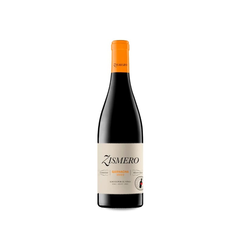 Locos por el Vino Zismero 2024