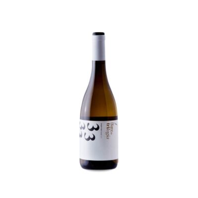 Los Frailes Blanc de Trilogía 2025