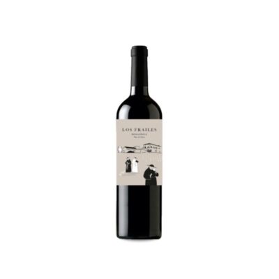 Los Frailes Monastrell 2025
