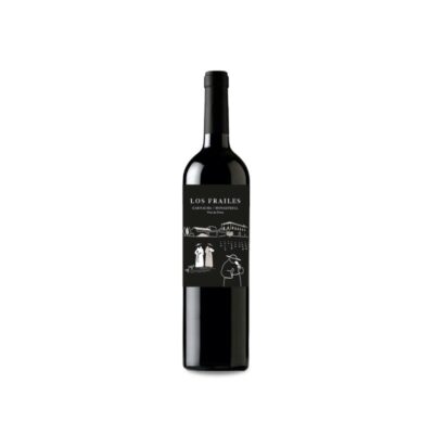 Los Frailes Monastrell-Garnacha 2023