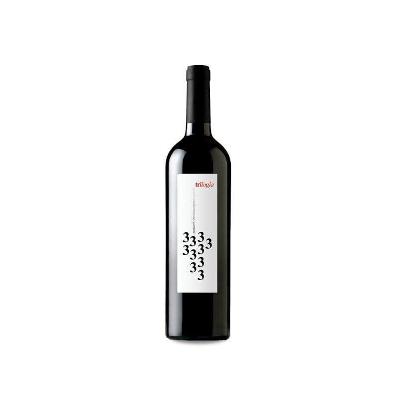 Los Frailes Trilogía 2022