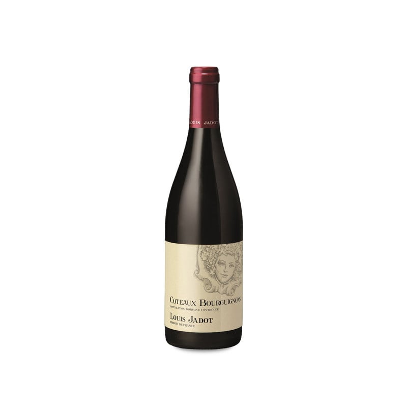 Louis Jadot Coteaux Bourguignons Rouge 2025