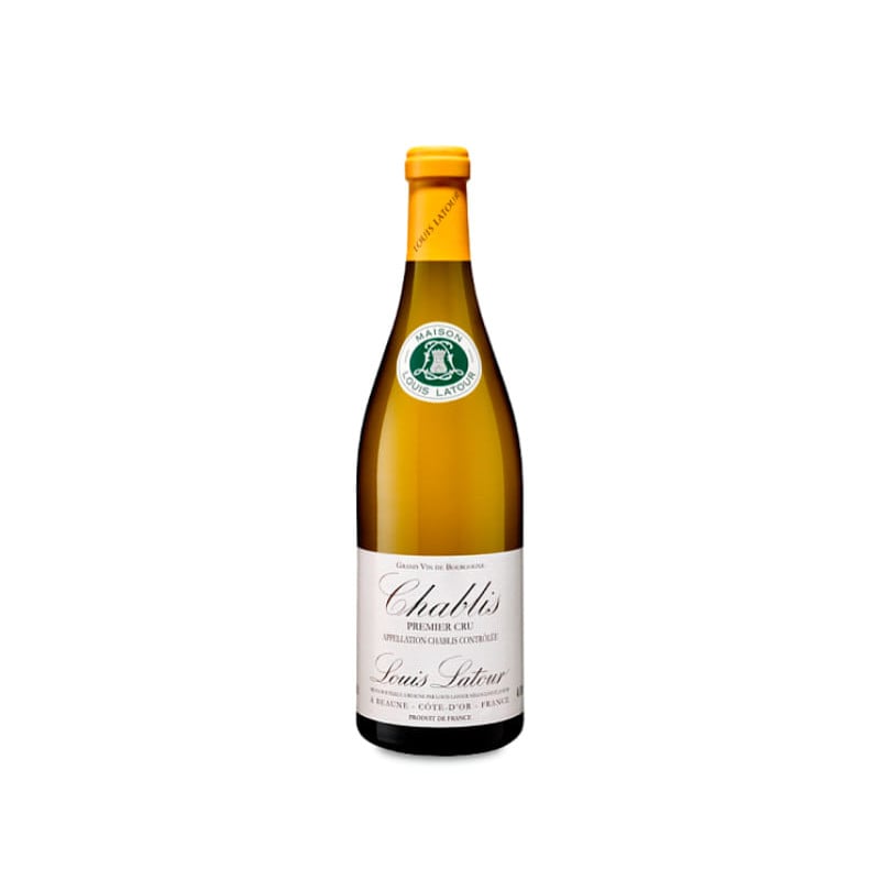 Louis Latour Chablis 1er Cru 2025