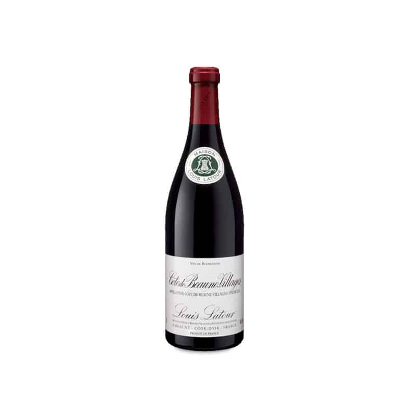 Louis Latour Côte de Beaune-Villages 2021