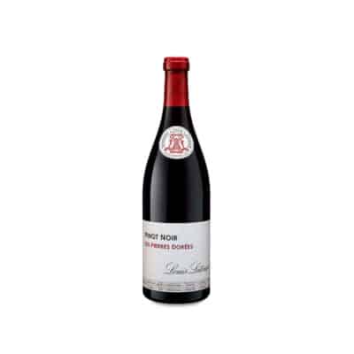 Louis Latour Les Pierres Dorées 2022