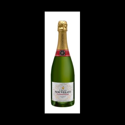 Louis Nouvelot Saphir Brut