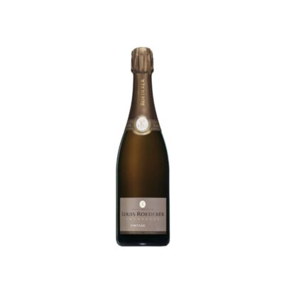 Louis Roederer Brut Vintage 2016