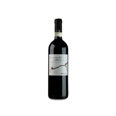 Luigi Tacchino Barbera del Monferrato 2019
