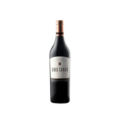 Luis Cañas Selección de la Familia Reserva 2020