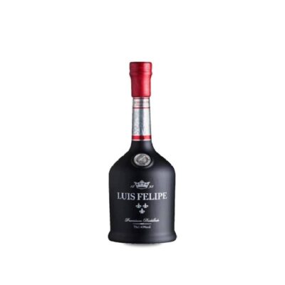 Luis Felipe Gran Reserva Brandy  70 cl.
