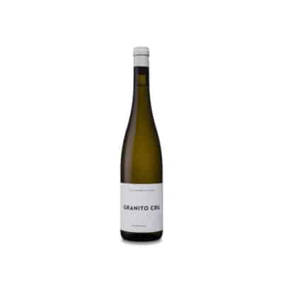 Luis Seabra Granito Cru 2024
