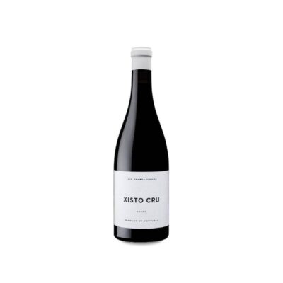 Luis Seabra Xisto Cru Branco 2024