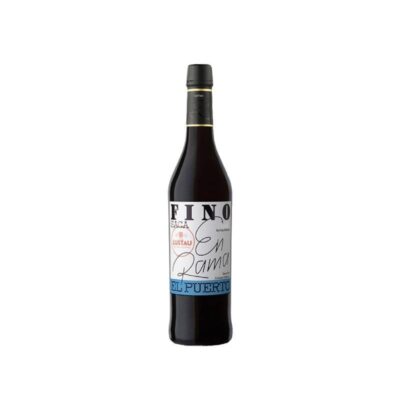 Lustau 3 en Rama Fino de El Puerto de Santa María 50 cl. 2026