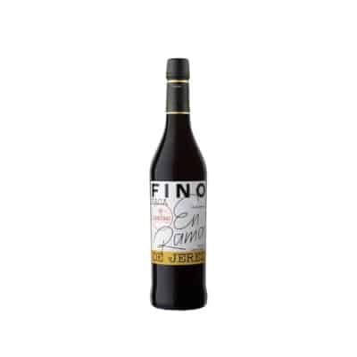Lustau 3 en Rama Fino de Jerez de la Frontera 50 cl. 2025