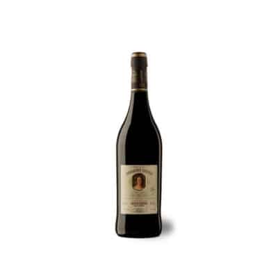 Lustau Oloroso Emperatriz Eugenia 50 cl.