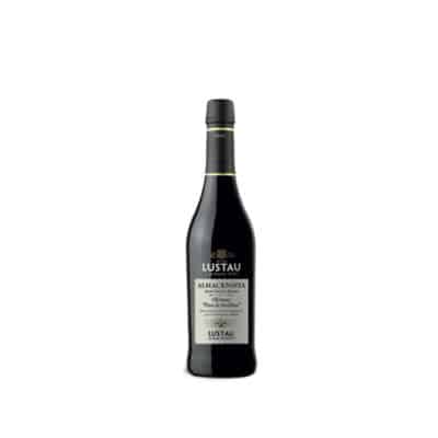 Lustau Oloroso Pata de Gallina 50 cl.