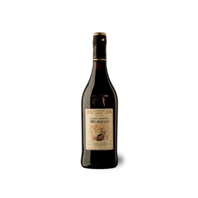 Lustau Pedro Ximénez Murillo Centenario 50 cl.