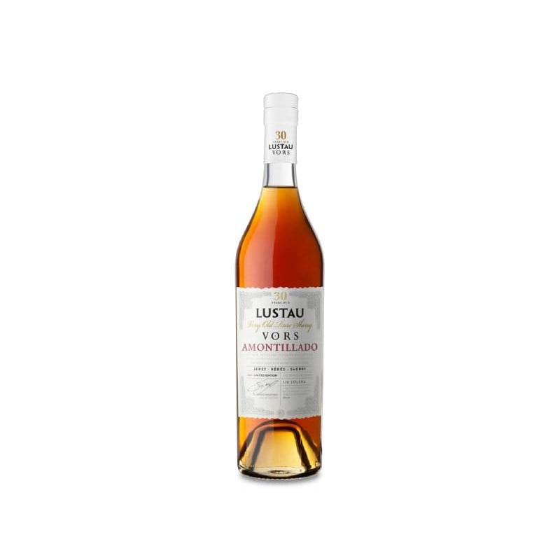 Lustau VORS Amontillado 50 cl.