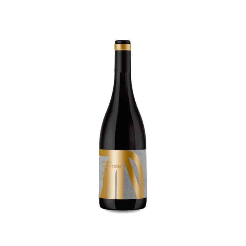 Luzón Colección Roble 2024