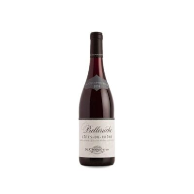 M. Chapoutier Belleruche Rouge 2024