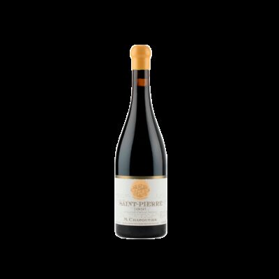 M. Chapoutier Cornas Saint Pierre 2023
